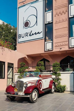 Bur'Dera - a Boutique Luxury Hotel